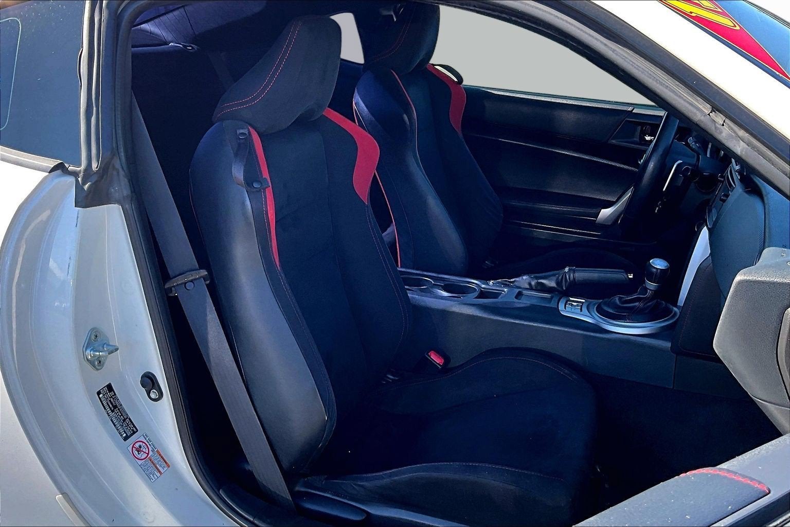 2015 Scion FR-S Release Series 1.0