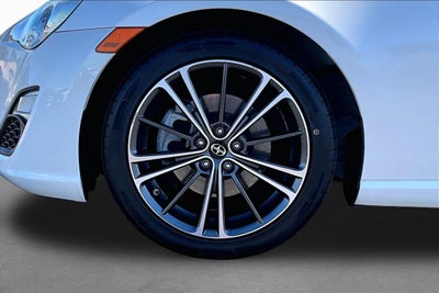 2015 Scion FR-S Release Series 1.0