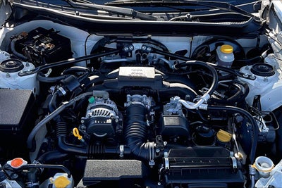 2015 Scion FR-S Release Series 1.0