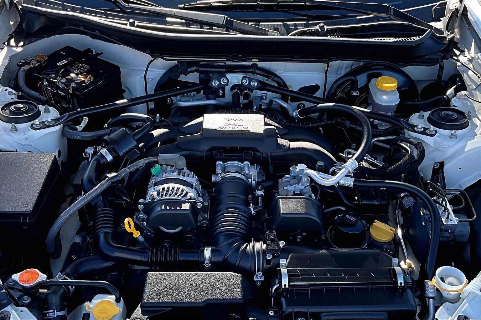 2015 Scion FR-S Release Series 1.0