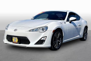 2015 Scion FR-S Release Series 1.0