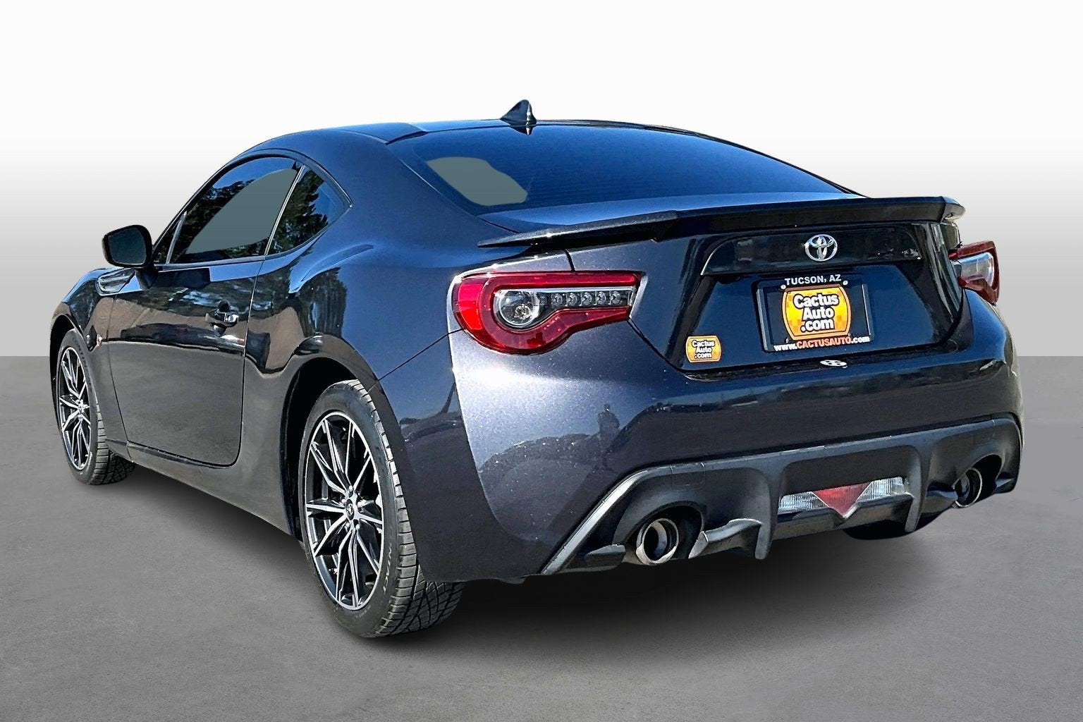 2017 Toyota 86 860 Special Edition