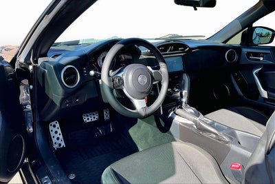 2017 Toyota 86 860 Special Edition