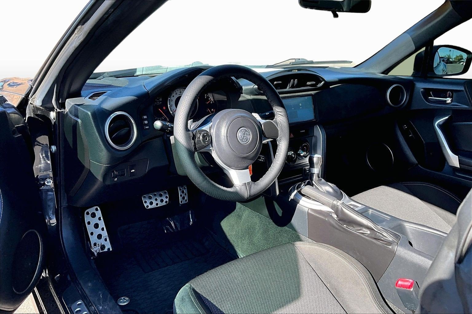 2017 Toyota 86 860 Special Edition