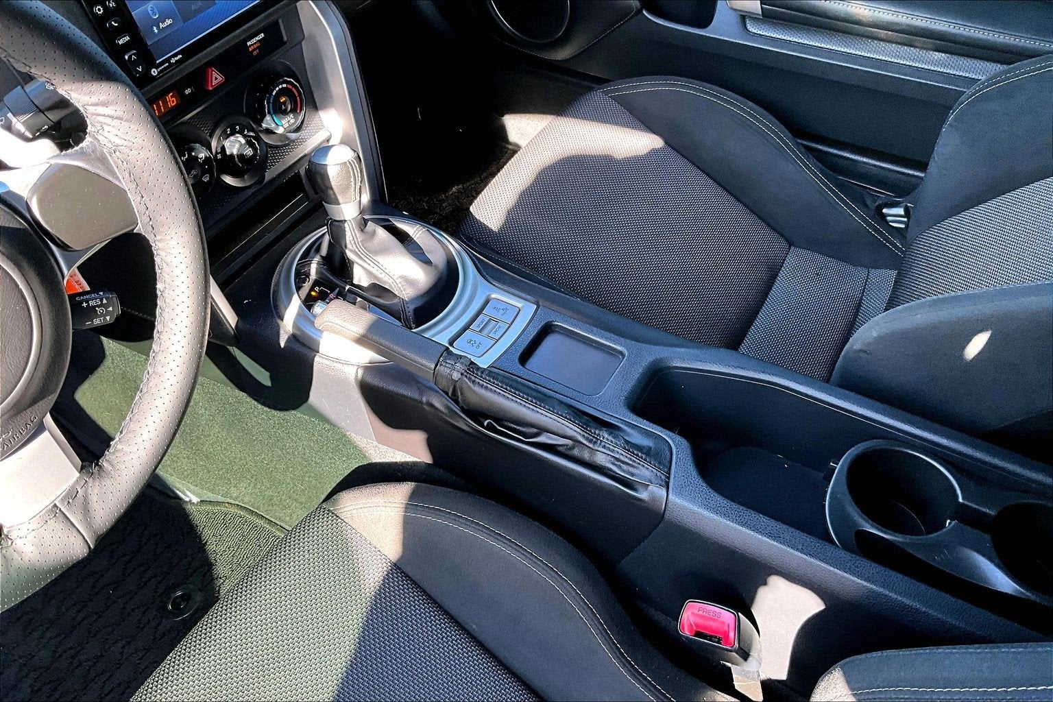 2017 Toyota 86 860 Special Edition