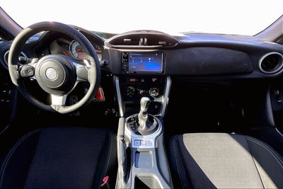 2017 Toyota 86 860 Special Edition