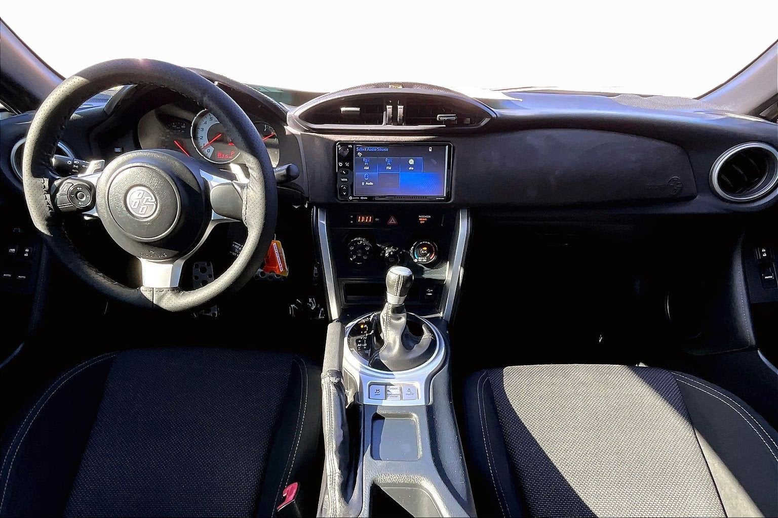 2017 Toyota 86 860 Special Edition