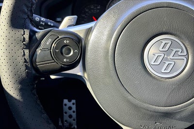 2017 Toyota 86 860 Special Edition