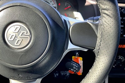 2017 Toyota 86 860 Special Edition