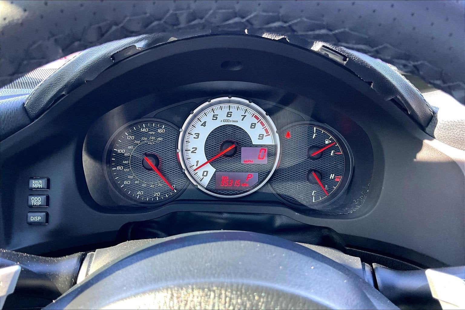 2017 Toyota 86 860 Special Edition