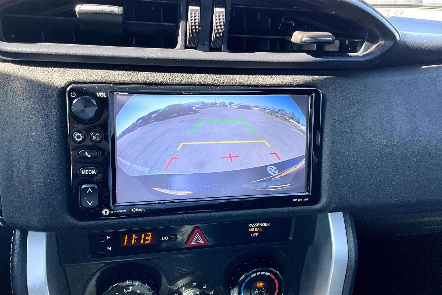 2017 Toyota 86 860 Special Edition