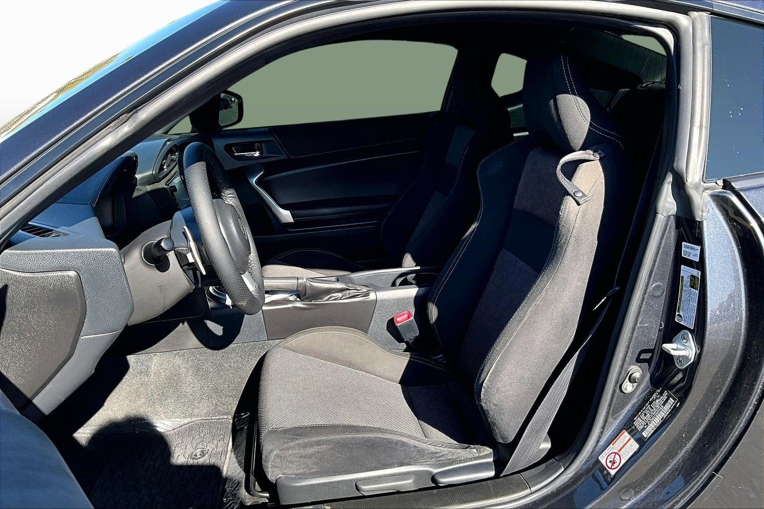 2017 Toyota 86 860 Special Edition