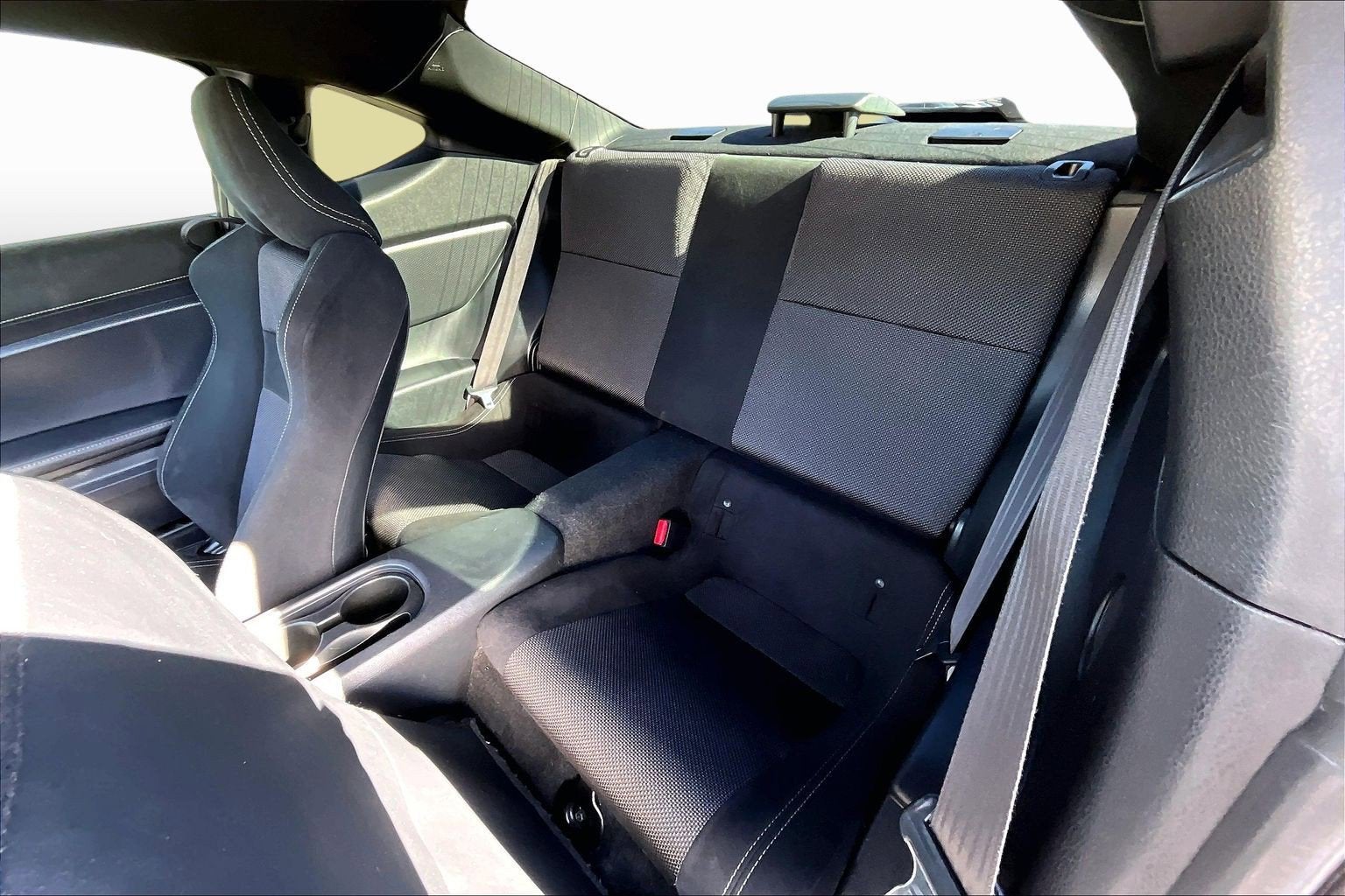 2017 Toyota 86 860 Special Edition