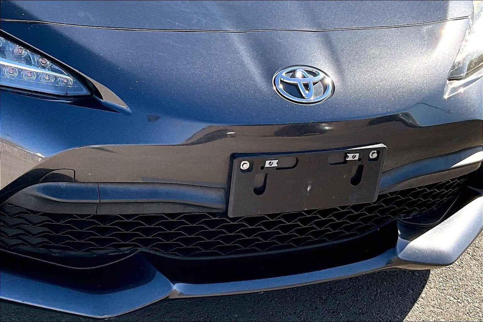 2017 Toyota 86 860 Special Edition