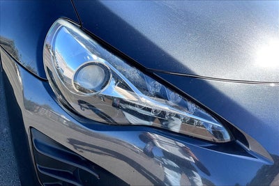 2017 Toyota 86 860 Special Edition