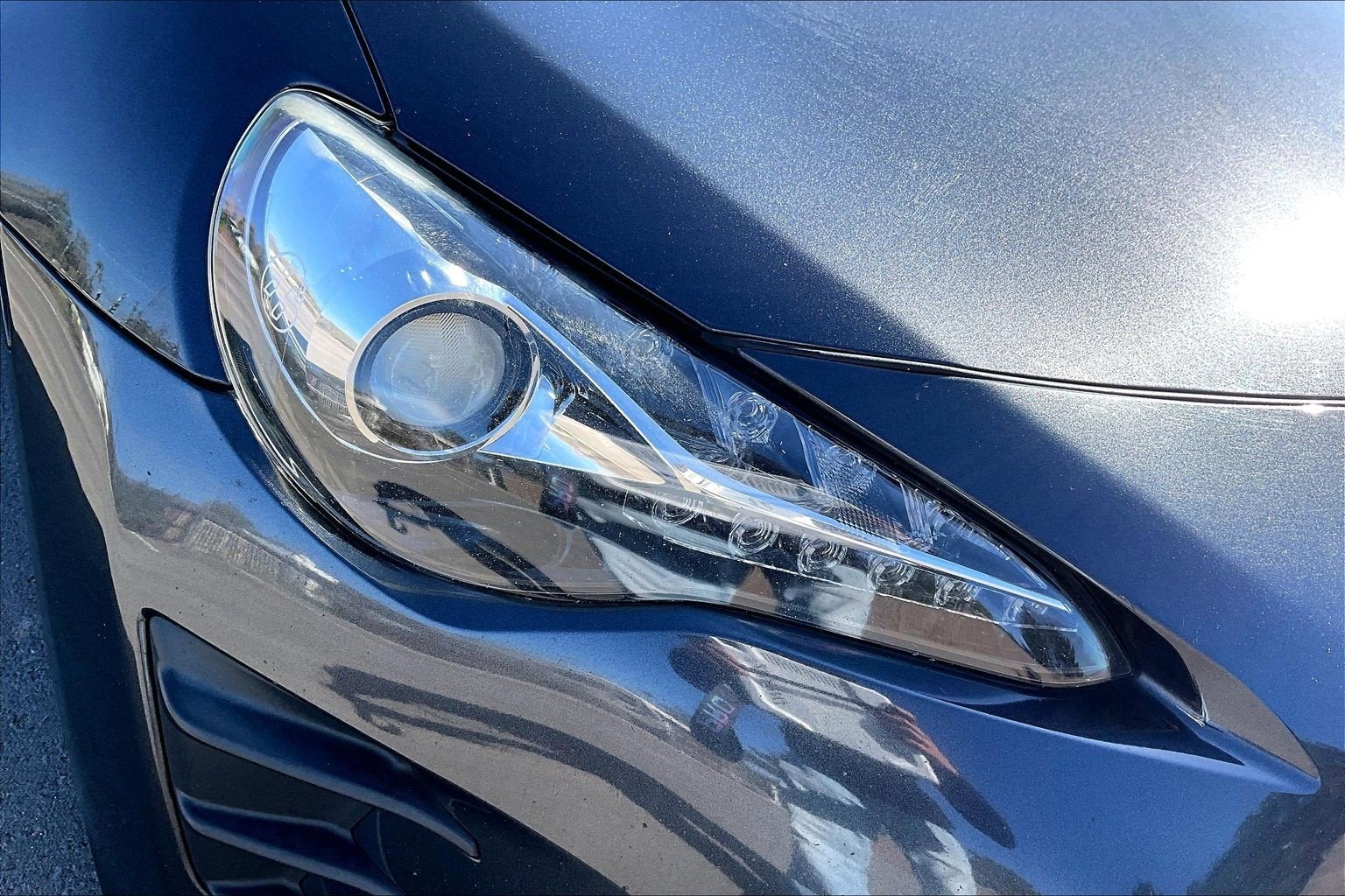 2017 Toyota 86 860 Special Edition