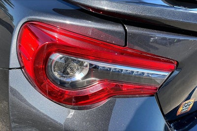 2017 Toyota 86 860 Special Edition