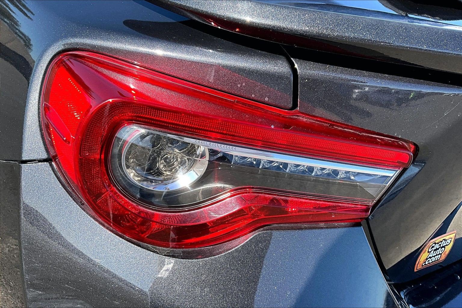 2017 Toyota 86 860 Special Edition