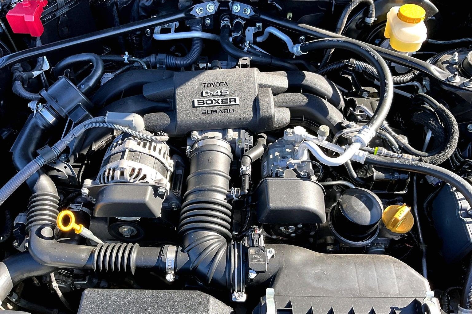 2017 Toyota 86 860 Special Edition