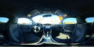 2017 Toyota 86 860 Special Edition