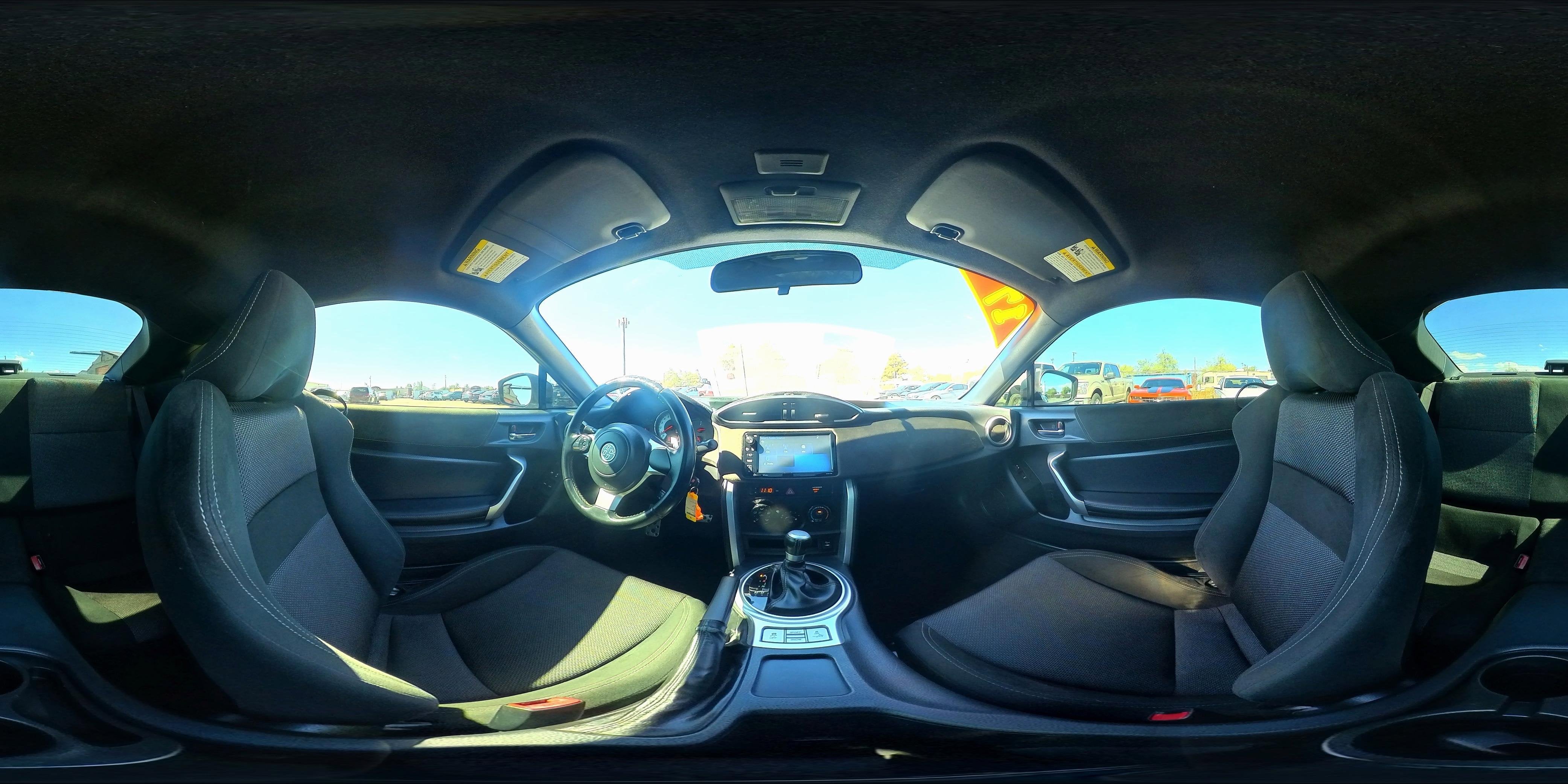 2017 Toyota 86 860 Special Edition