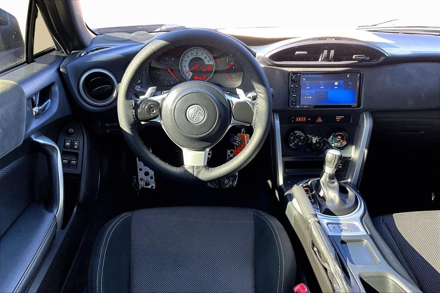 2017 Toyota 86 860 Special Edition