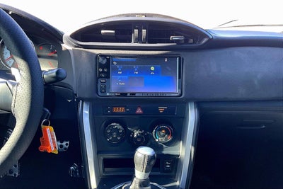 2017 Toyota 86 860 Special Edition