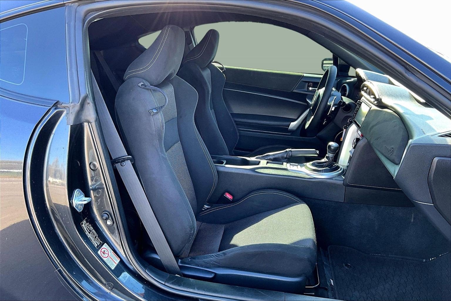 2017 Toyota 86 860 Special Edition