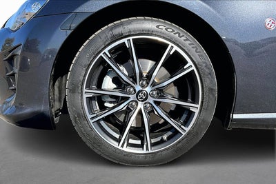 2017 Toyota 86 860 Special Edition