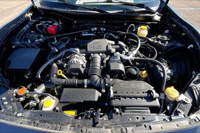 2017 Toyota 86 860 Special Edition