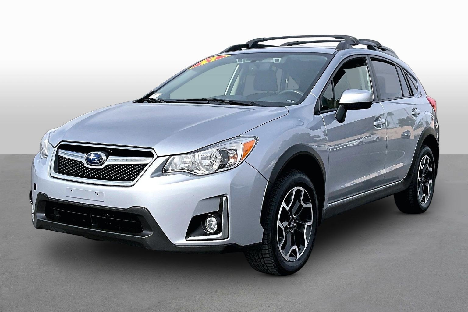 2017 Subaru Crosstrek Premium