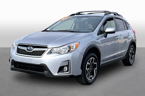 2017 Subaru Crosstrek Premium