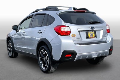2017 Subaru Crosstrek Premium