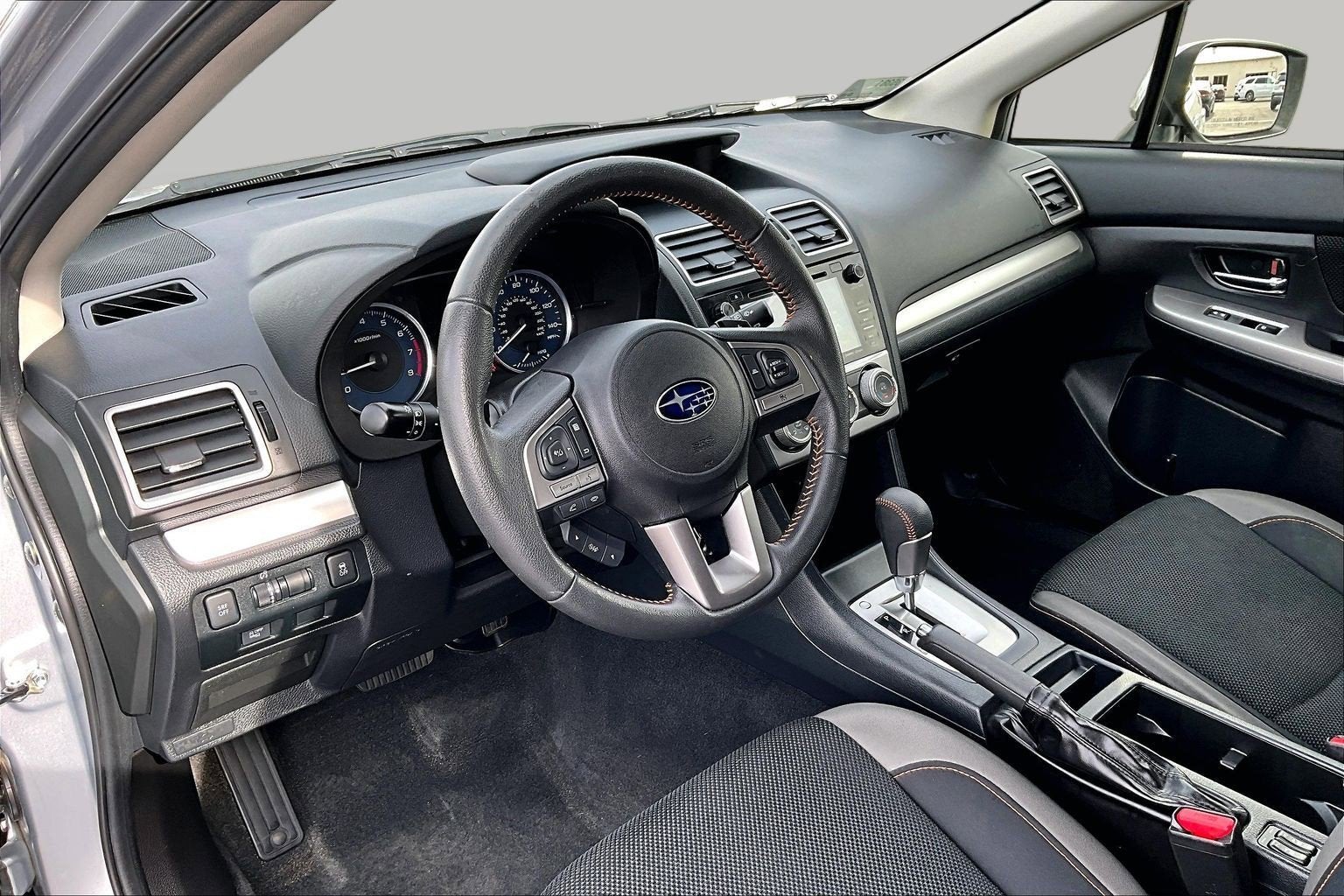 2017 Subaru Crosstrek Premium