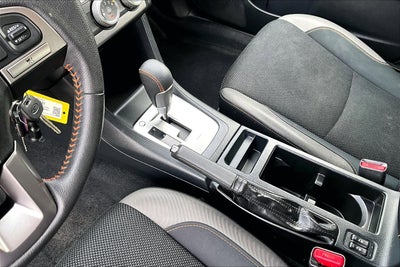 2017 Subaru Crosstrek Premium