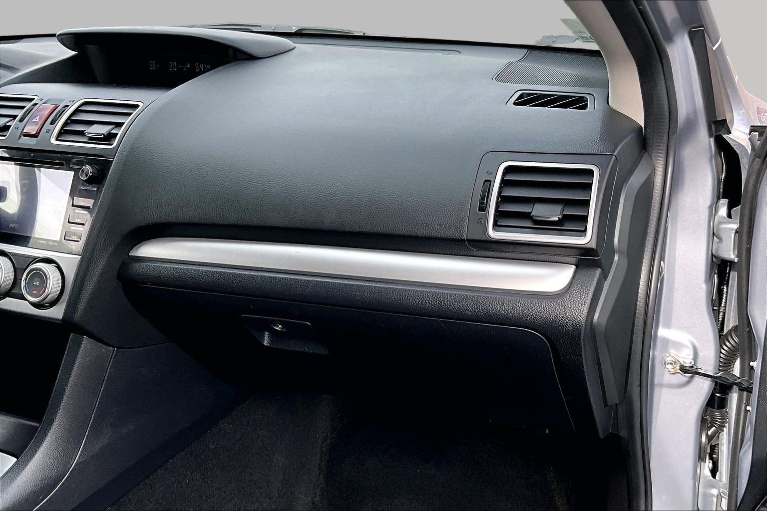 2017 Subaru Crosstrek Premium