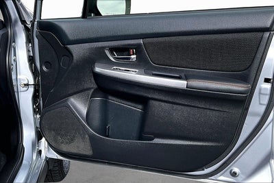 2017 Subaru Crosstrek Premium