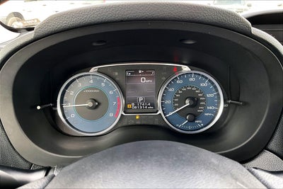 2017 Subaru Crosstrek Premium