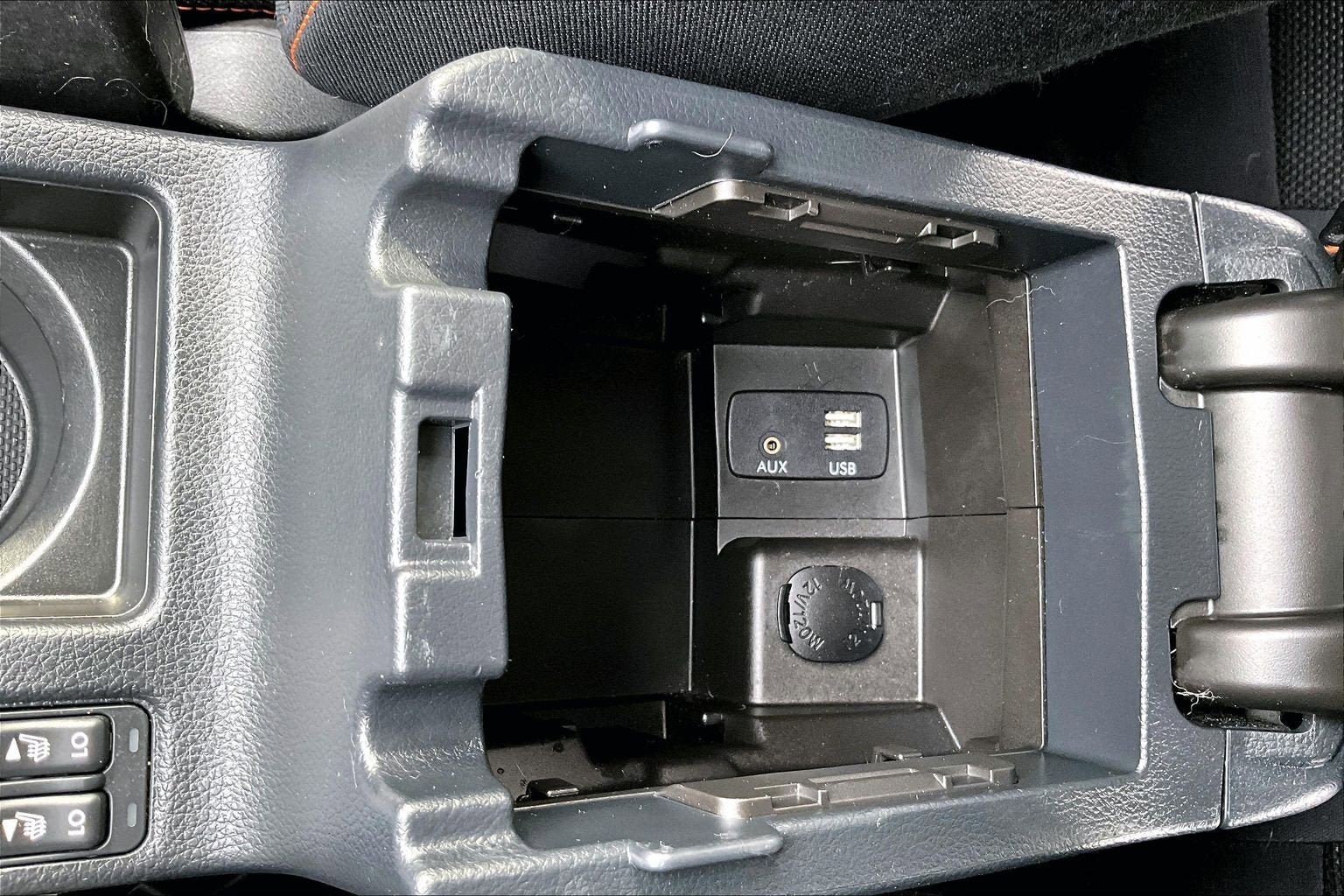 2017 Subaru Crosstrek Premium
