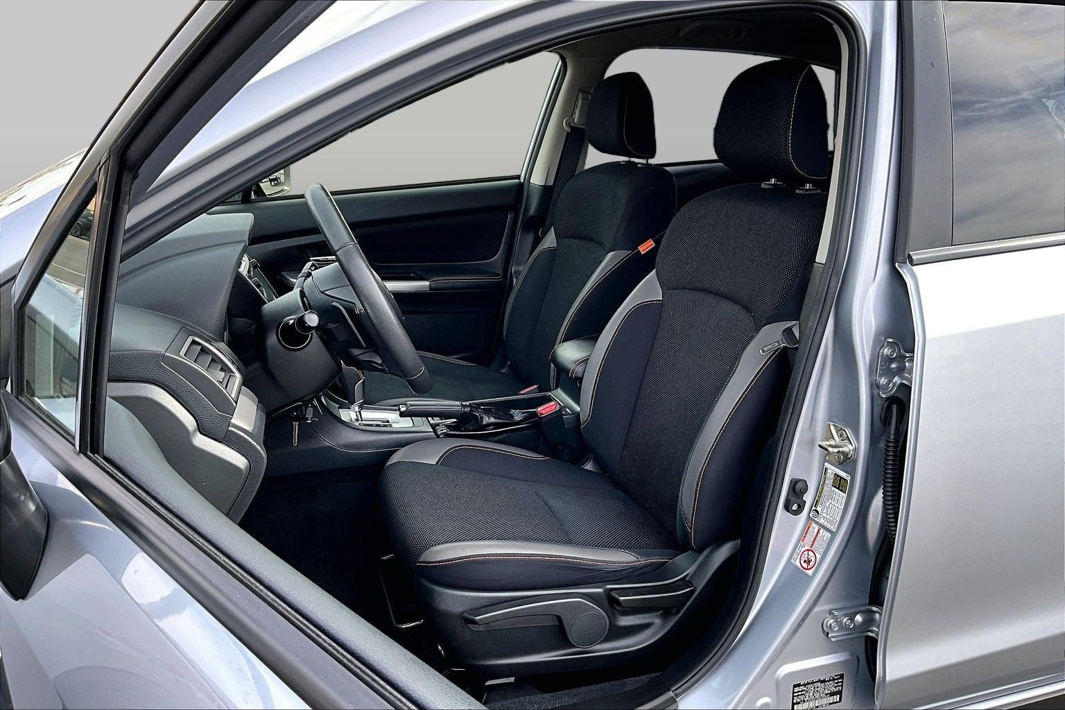 2017 Subaru Crosstrek Premium