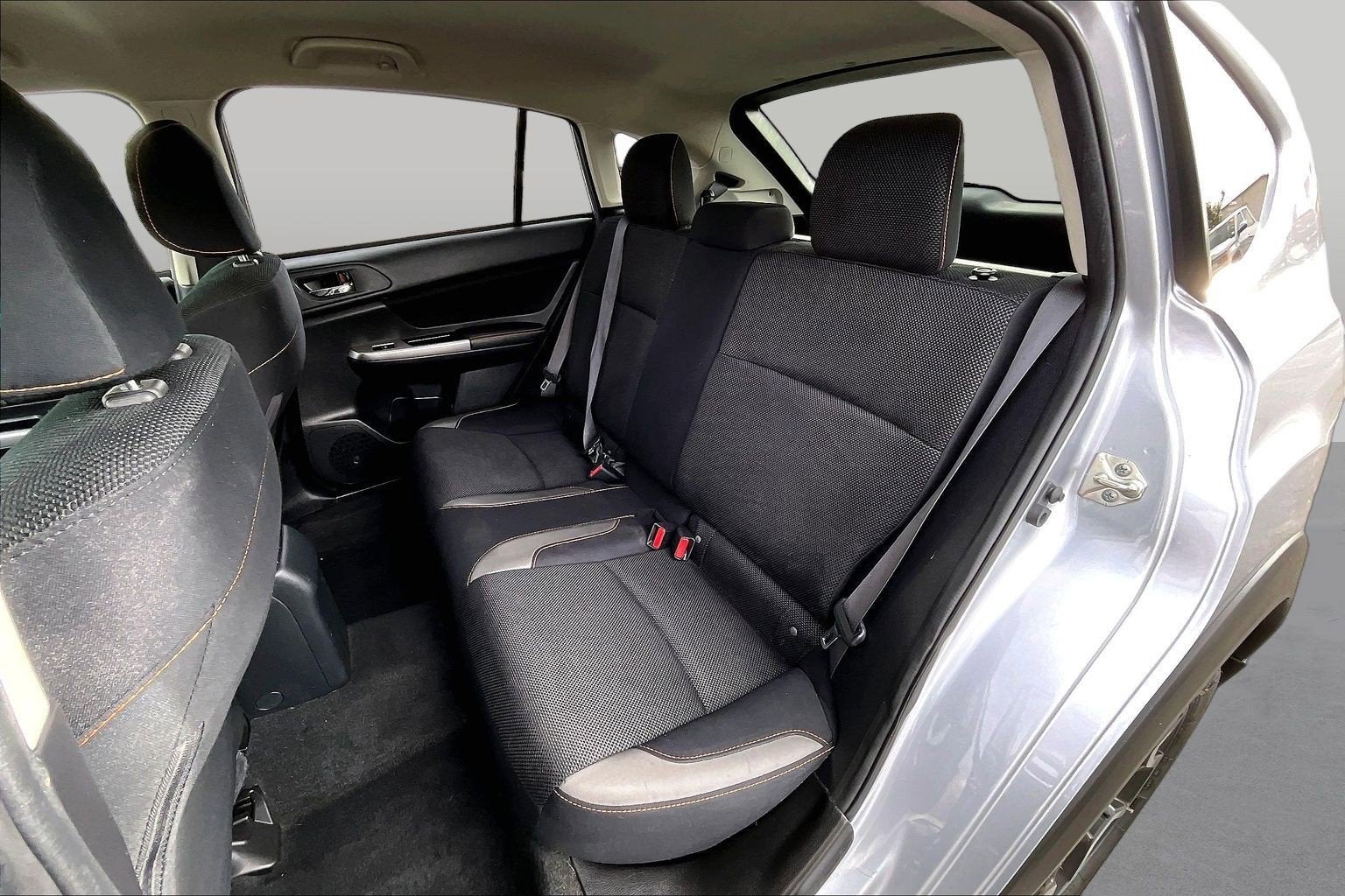 2017 Subaru Crosstrek Premium