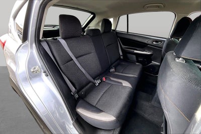 2017 Subaru Crosstrek Premium
