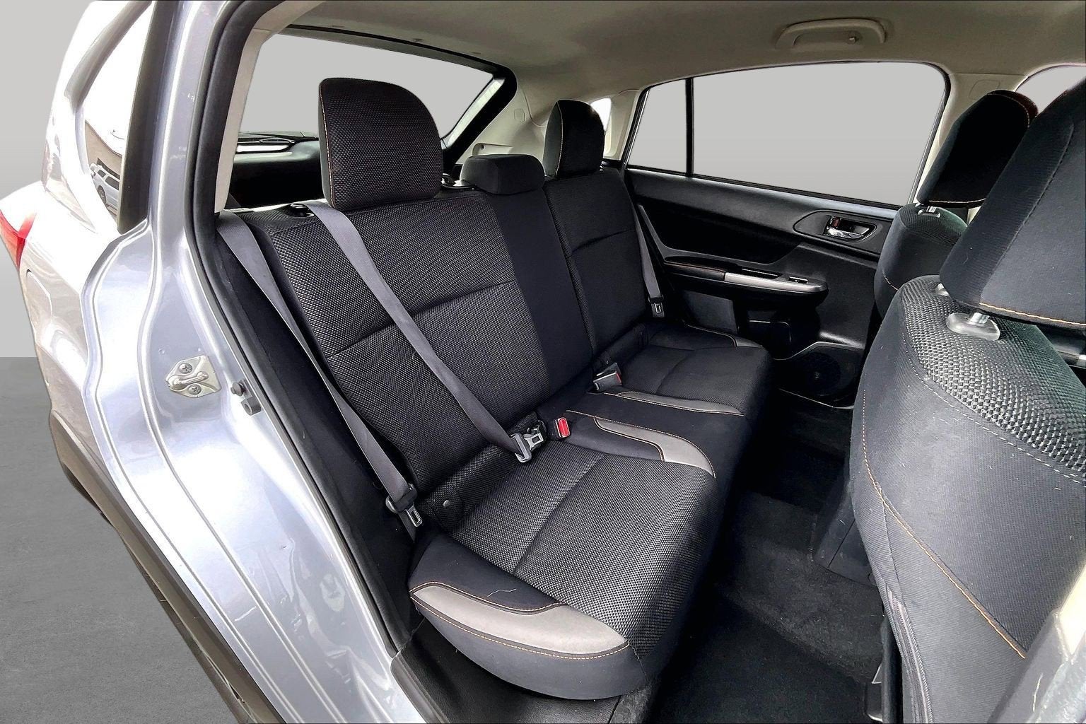 2017 Subaru Crosstrek Premium