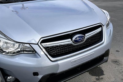 2017 Subaru Crosstrek Premium