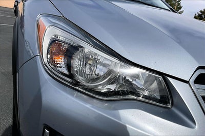 2017 Subaru Crosstrek Premium