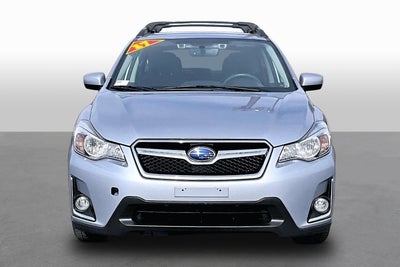 2017 Subaru Crosstrek Premium