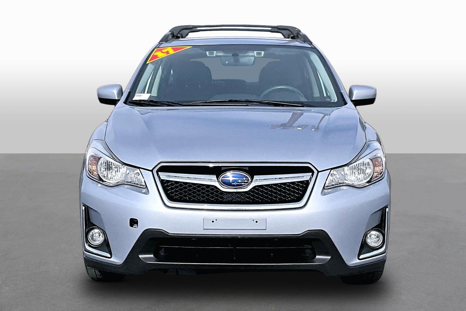 2017 Subaru Crosstrek Premium