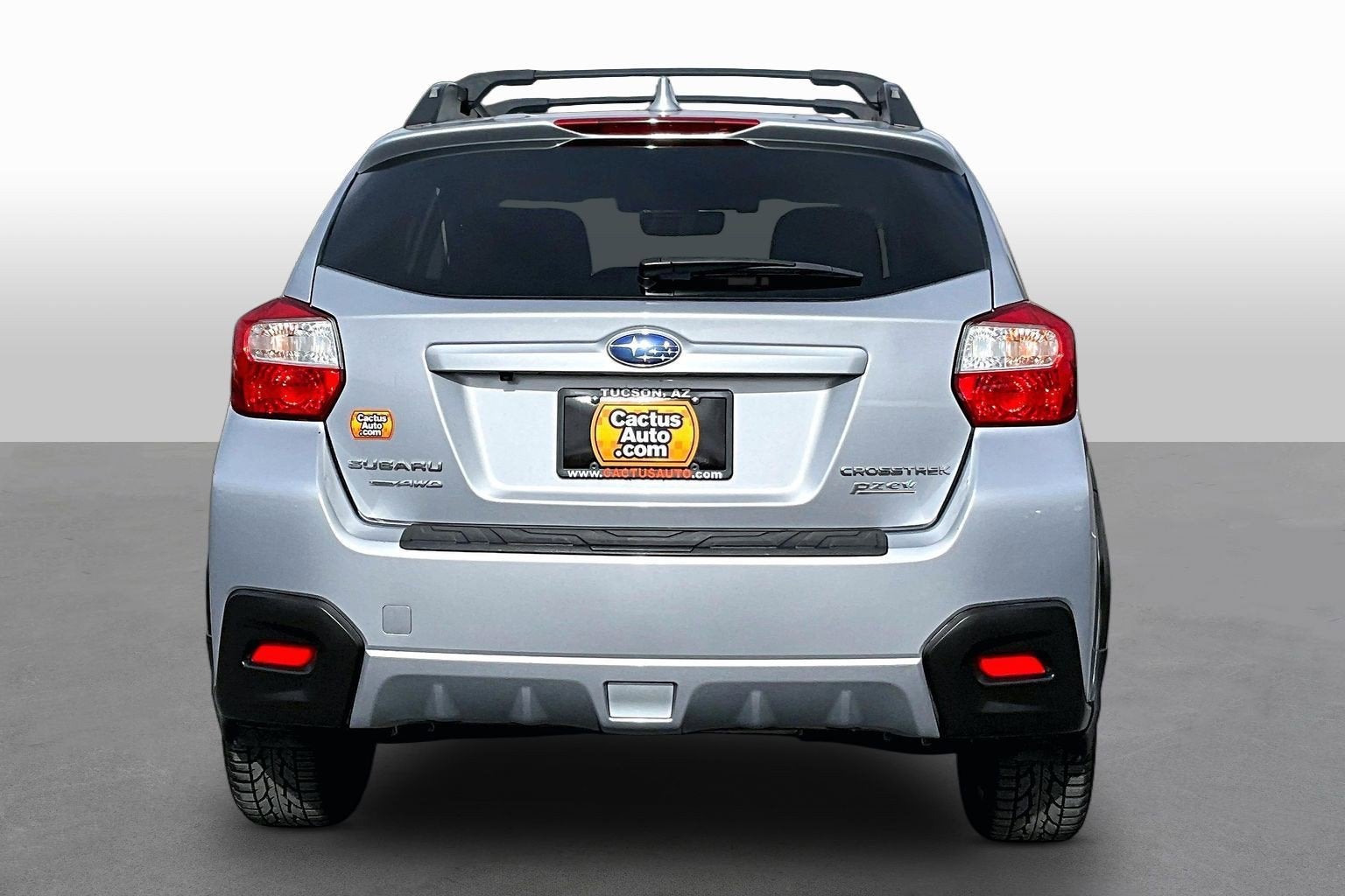 2017 Subaru Crosstrek Premium