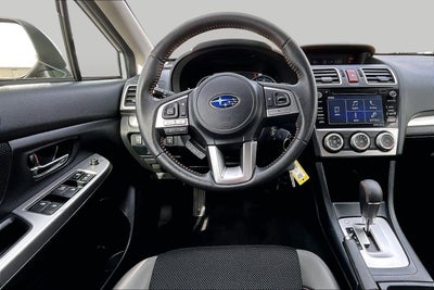 2017 Subaru Crosstrek Premium