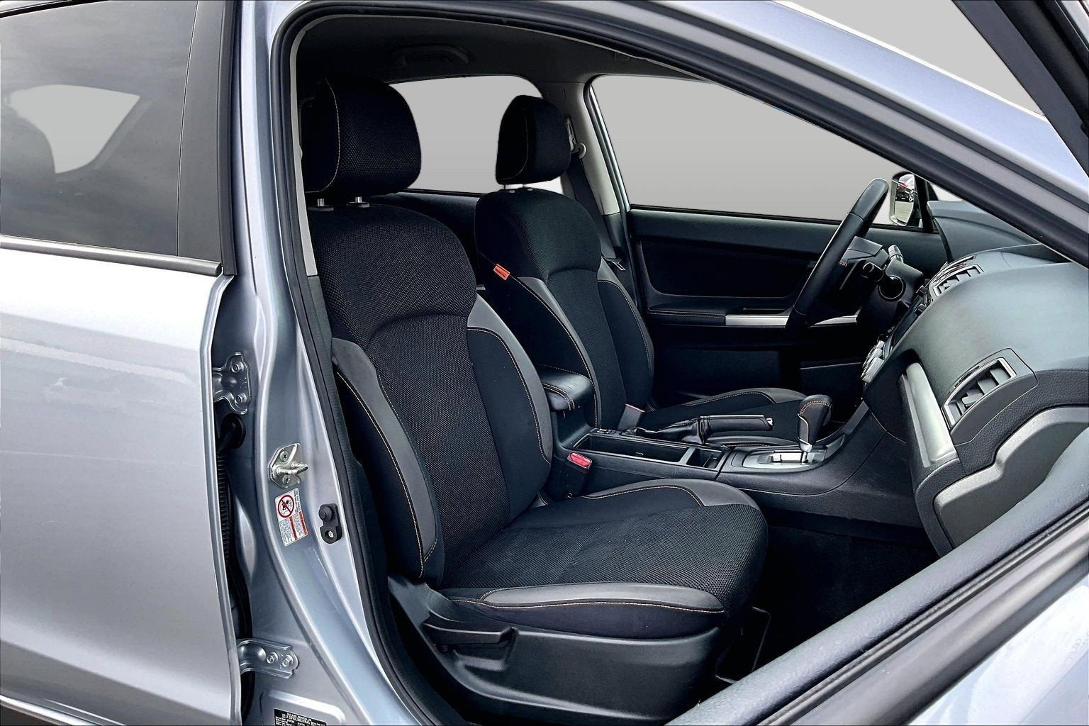 2017 Subaru Crosstrek Premium